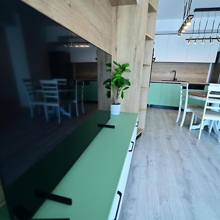 Flh - The Lake Home - Apt 33 Sibiu Extérieur photo