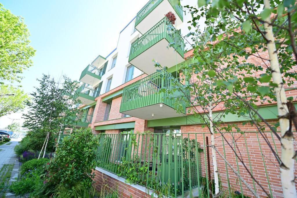 Flh - The Lake Home - Apt 33 Sibiu Extérieur photo