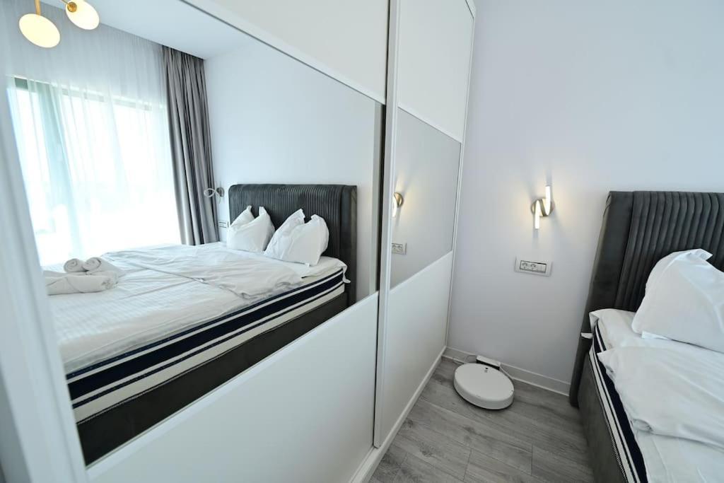 Flh - The Lake Home - Apt 33 Sibiu Extérieur photo